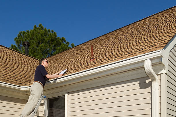 Best Roof Ventilation Installation  in Fairfax, OH